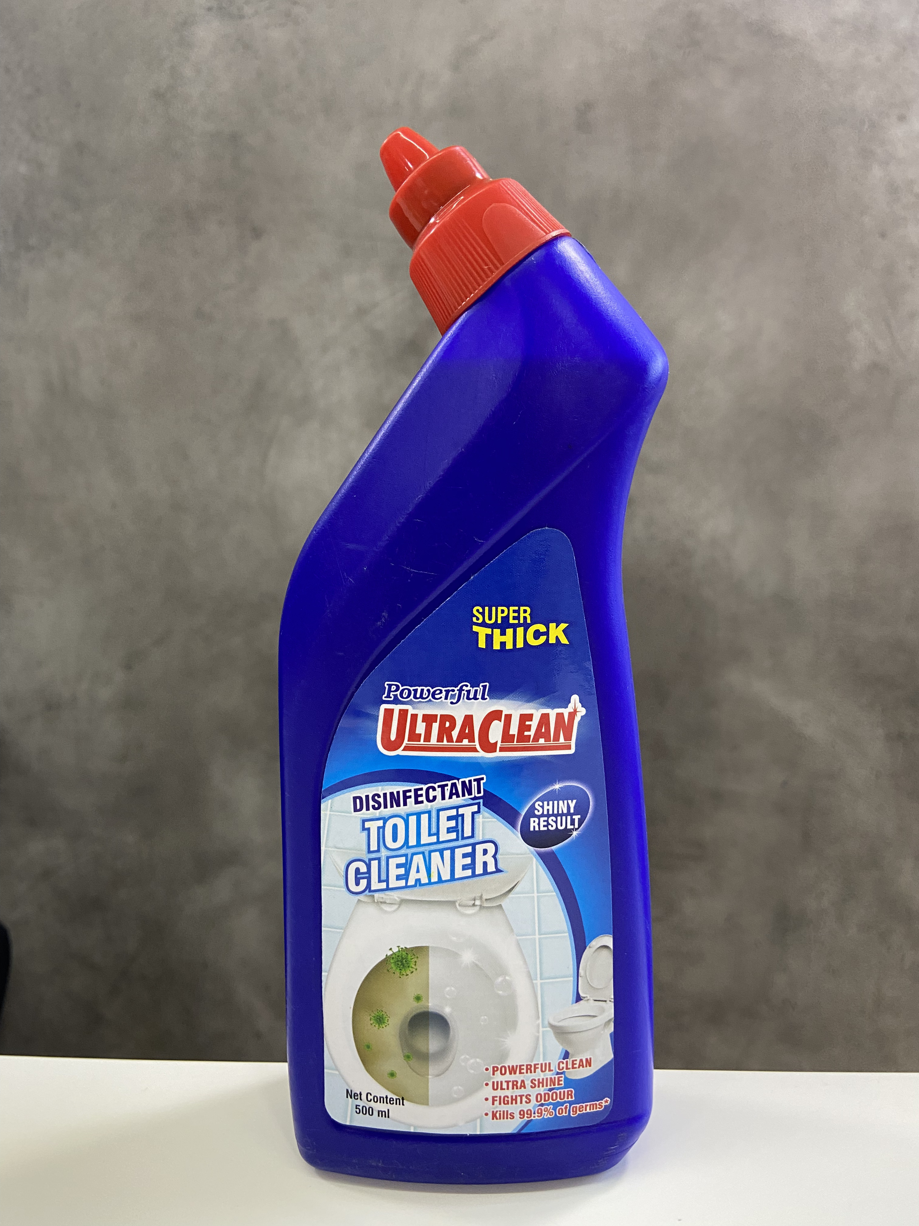 Toilet Cleaner