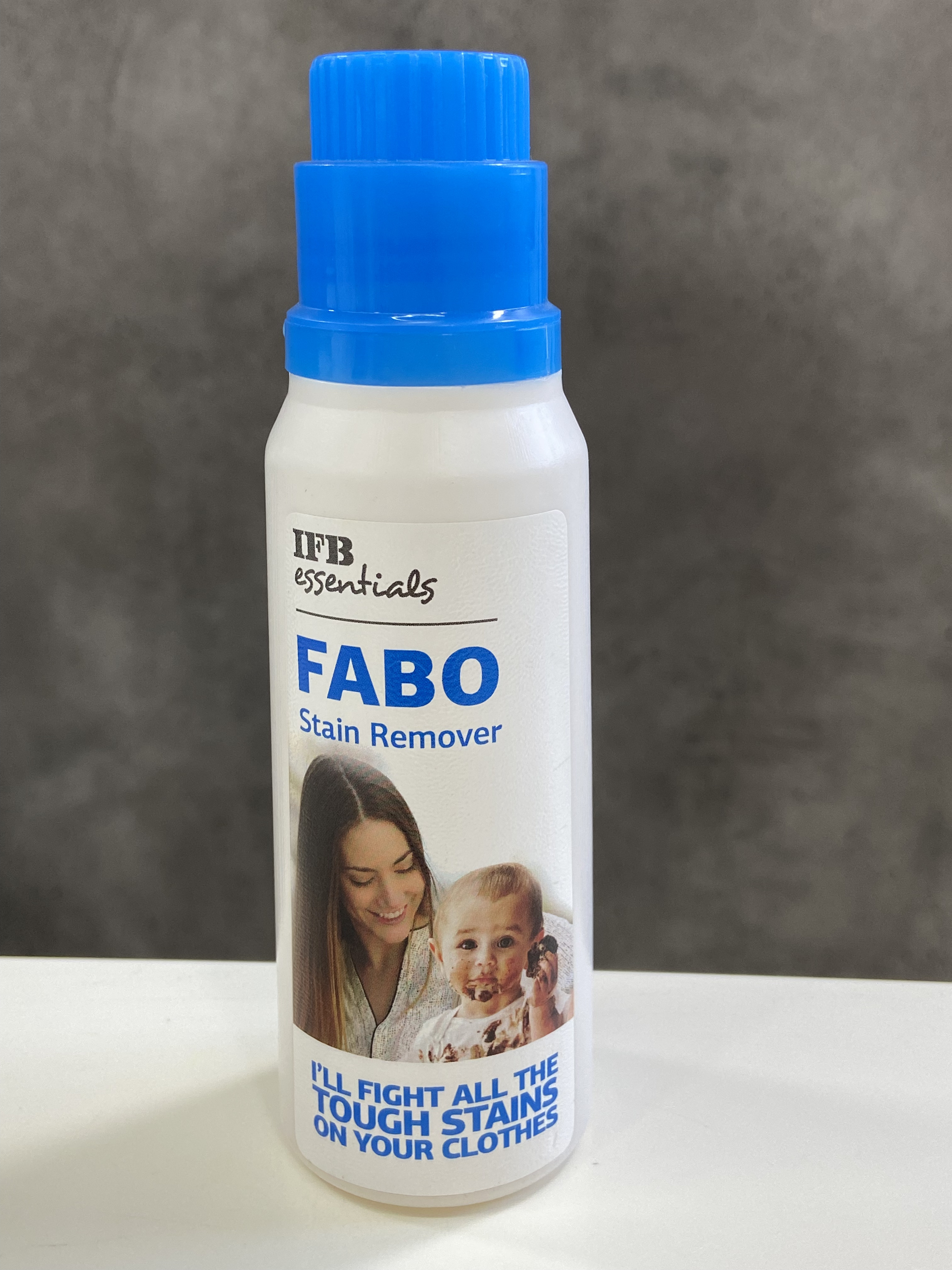 Fabo Stain Remover